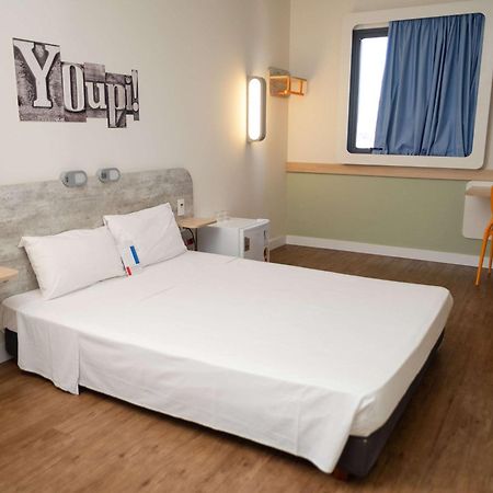 Ibis Budget סורוקאבה מראה חיצוני תמונה