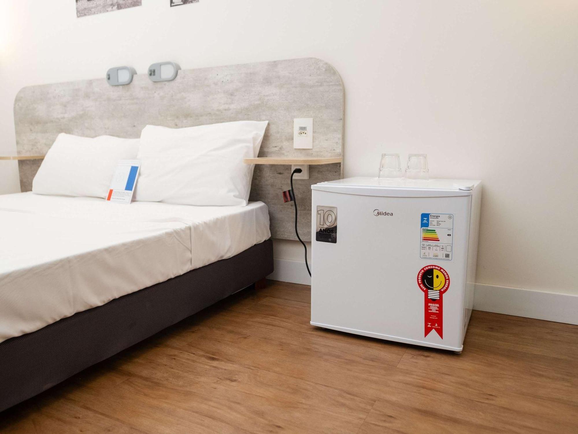Ibis Budget סורוקאבה מראה חיצוני תמונה