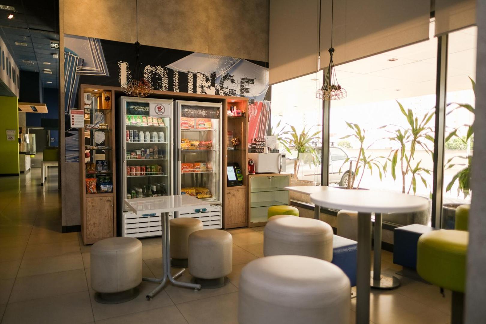 Ibis Budget סורוקאבה מראה חיצוני תמונה